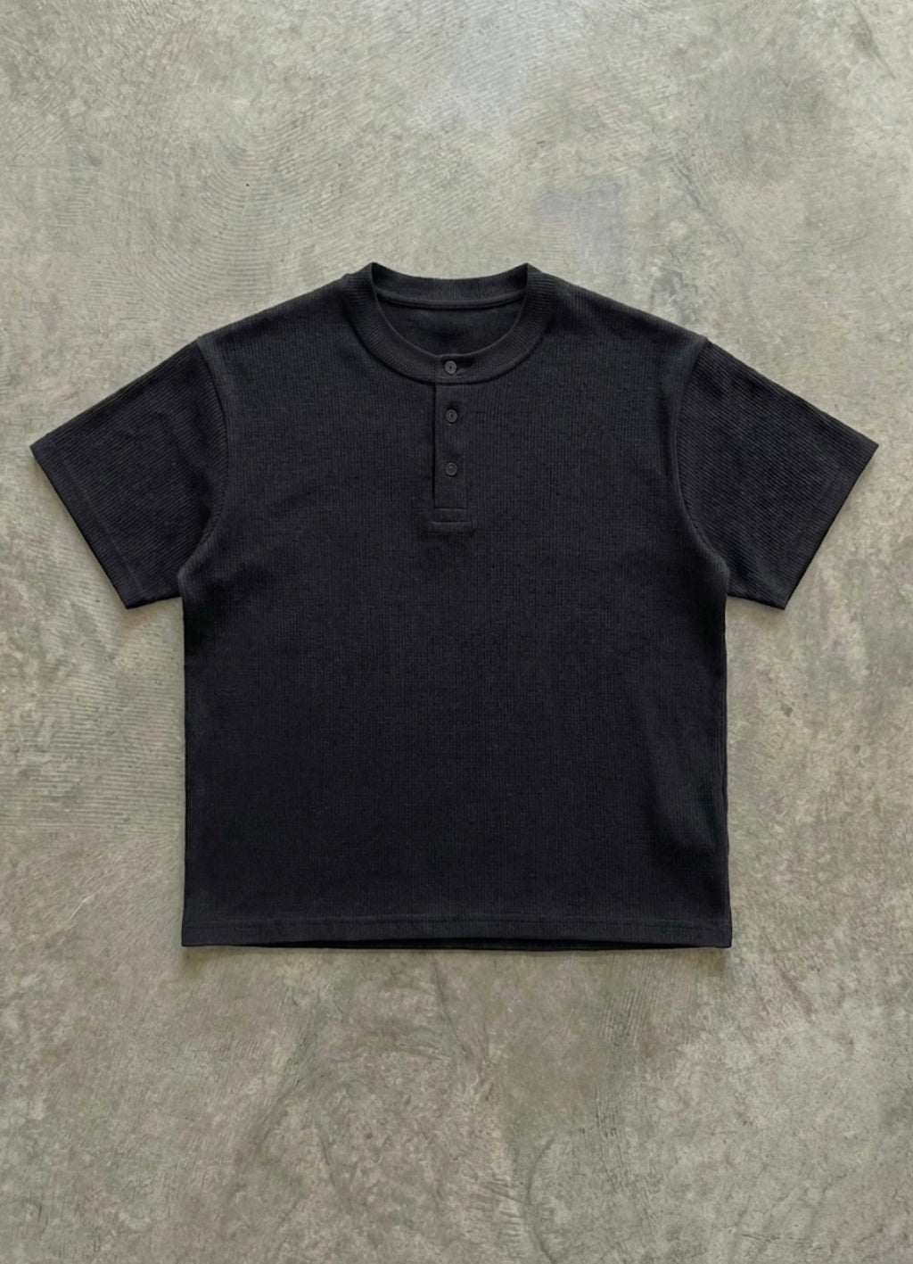 Henley Tee